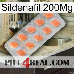 Sildenafil 200Mg 26